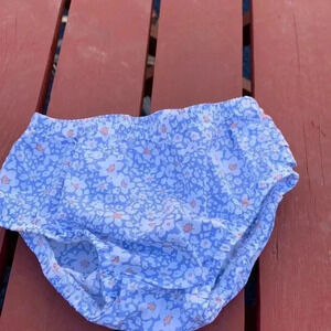 [5  for $25] diaper cover, 100% cotton